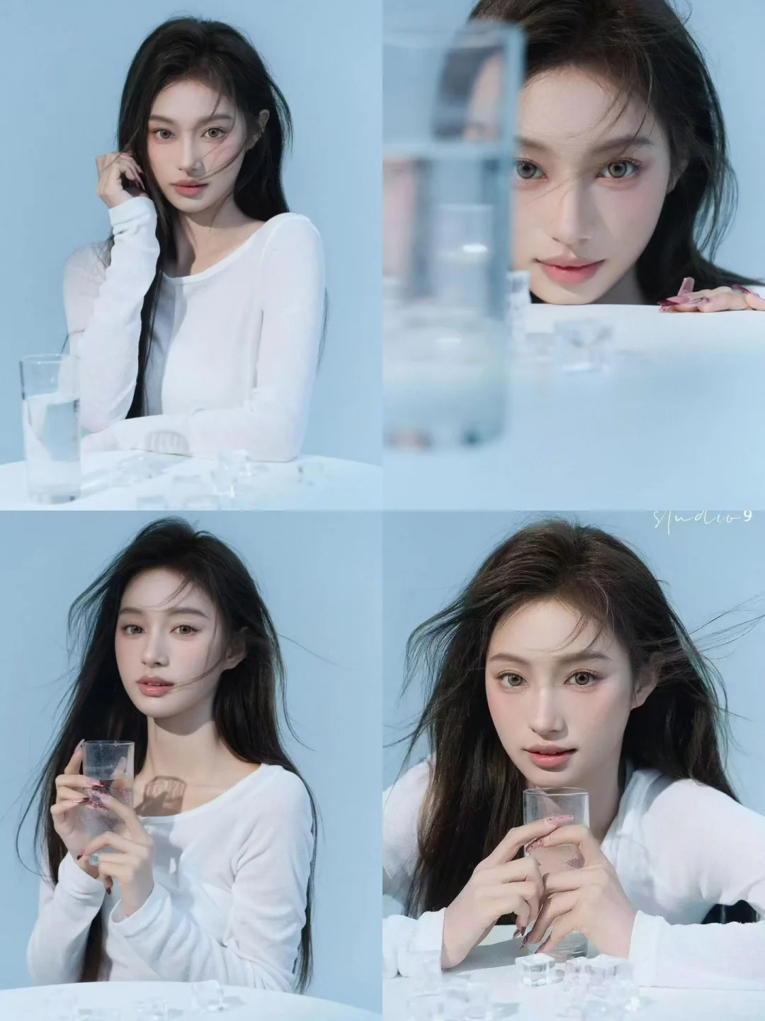 2025年度必拍个人写真大片 ｜解锁独一无二
