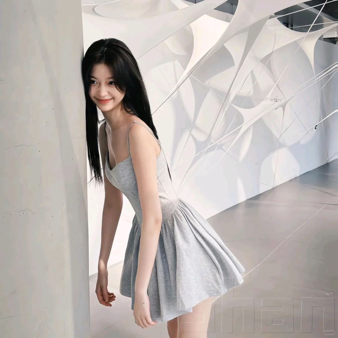 𝙒𝙚𝘾𝙝𝙖𝙩绝美女生头像
