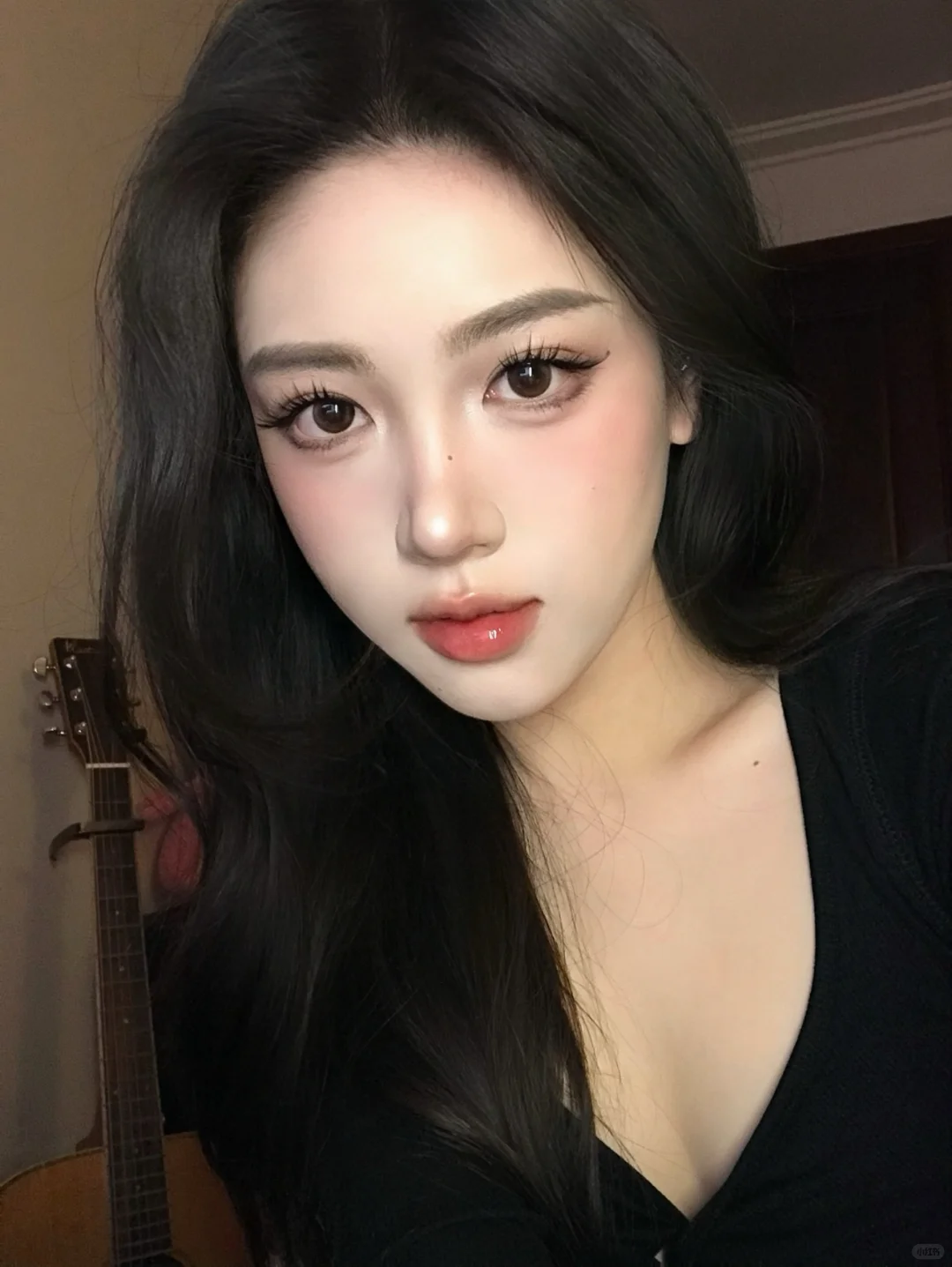 有这么多张权威的脸