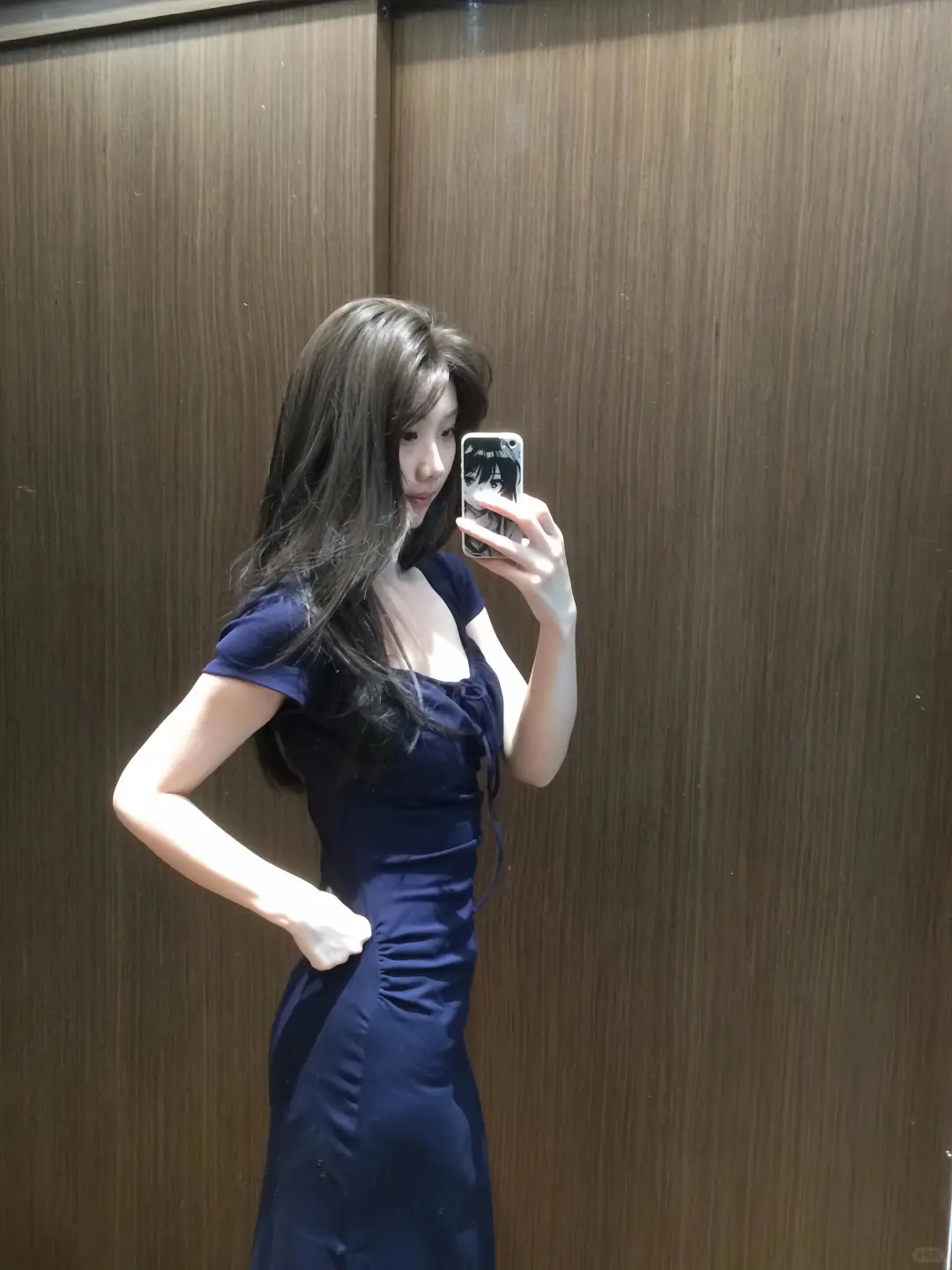 妈妈说：穿漂亮裙裙，做优雅女生