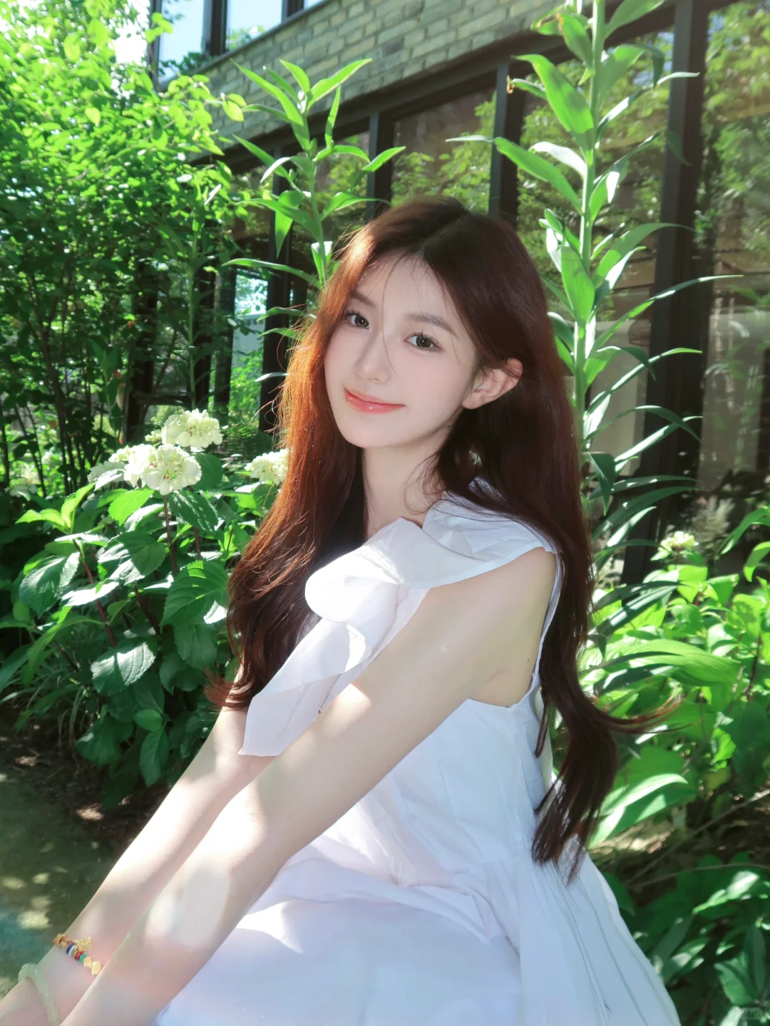 夏日🕊️