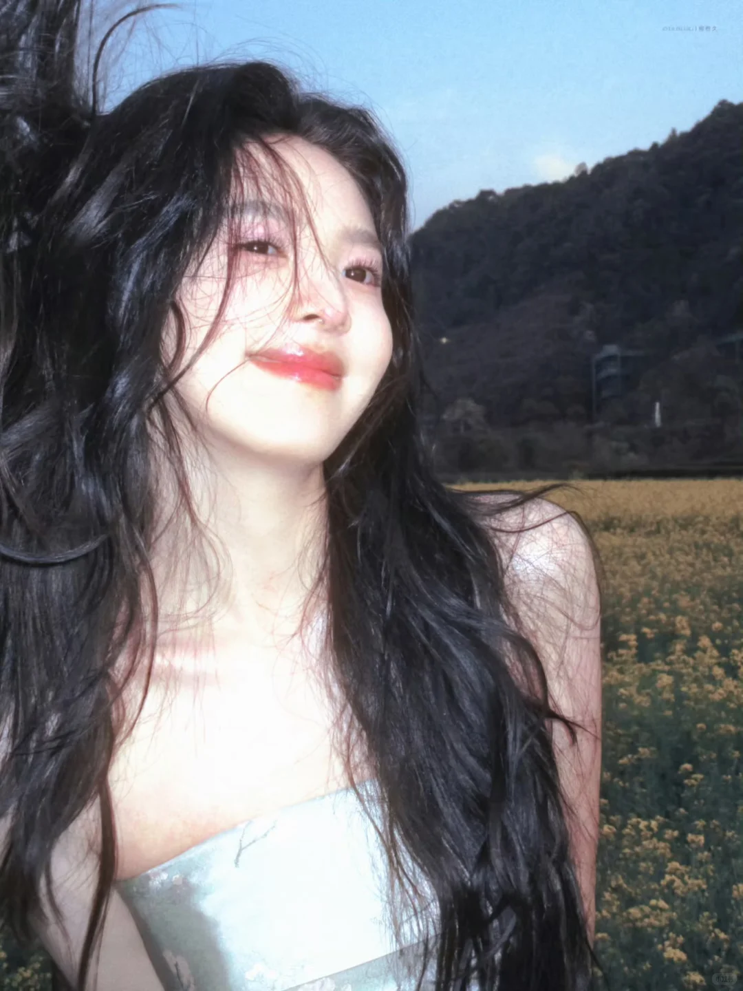 美女老婆贴贴（一）