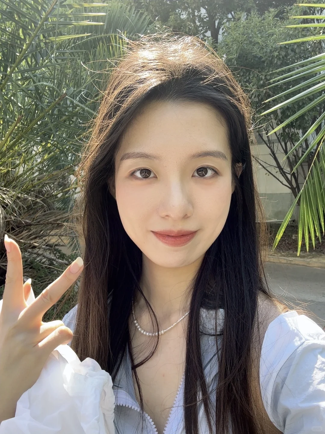 在学校回头率超高