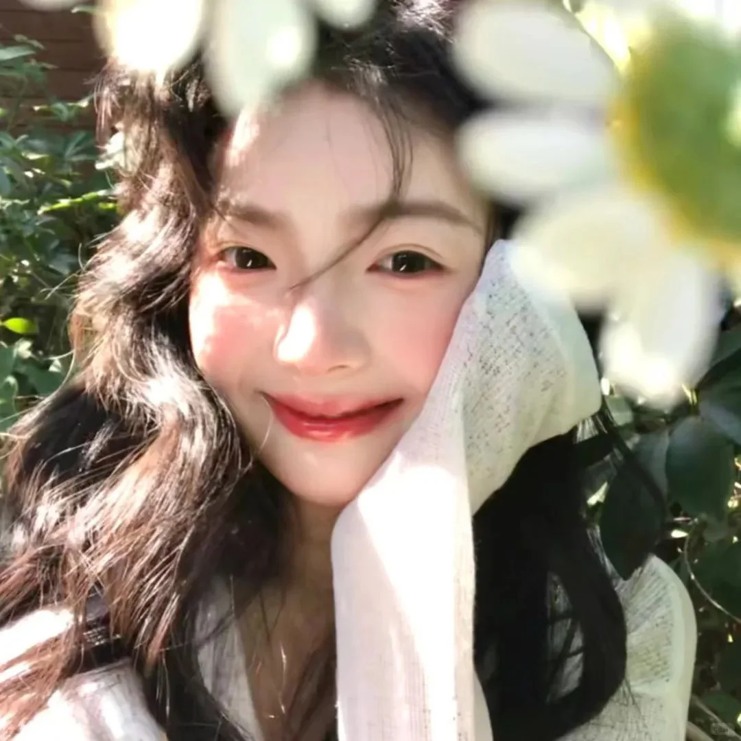 春夏头像来啦