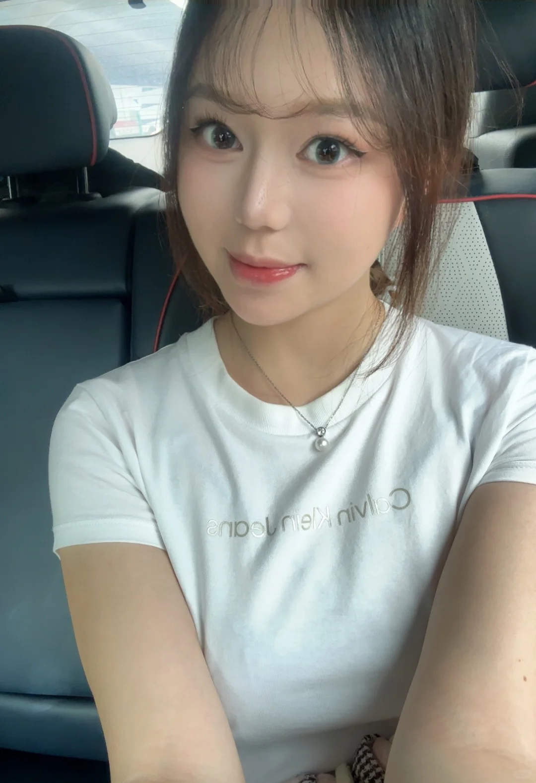 今天的我我超爱！🚗