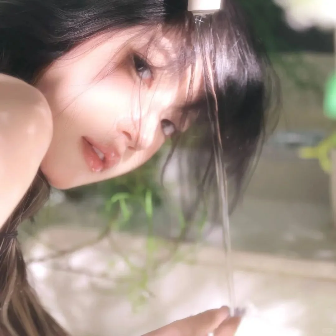 春夏头像来啦