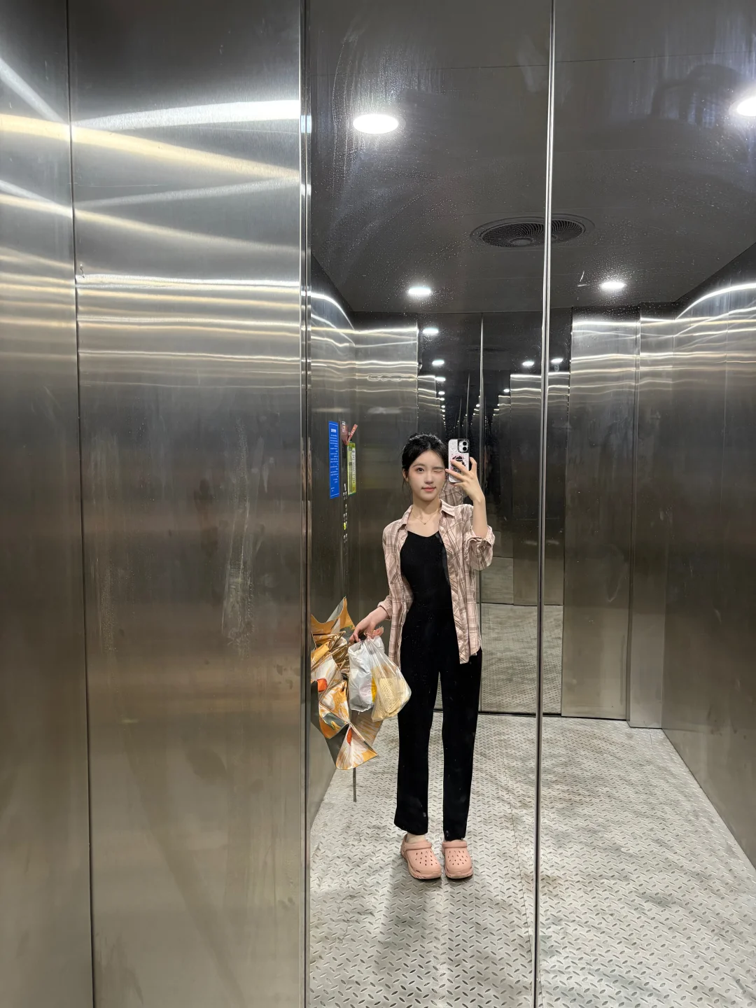 白月光滤镜是这样的吗