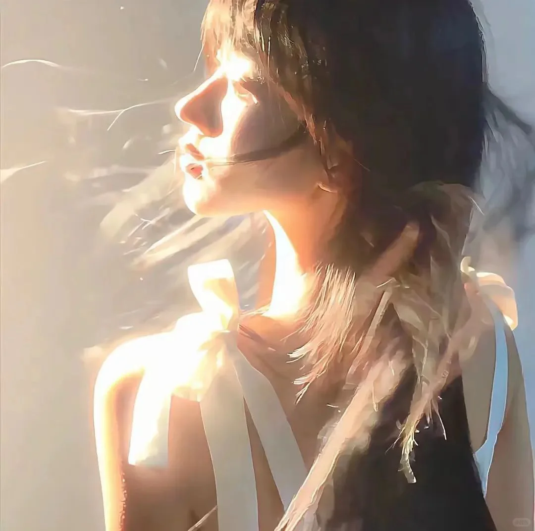 春夏头像来啦
