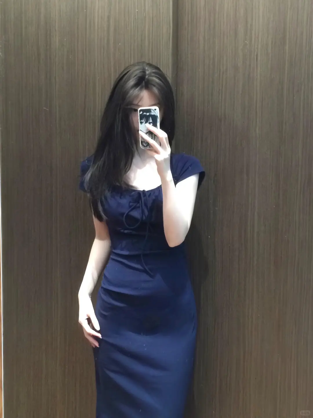 妈妈说：穿漂亮裙裙，做优雅女生