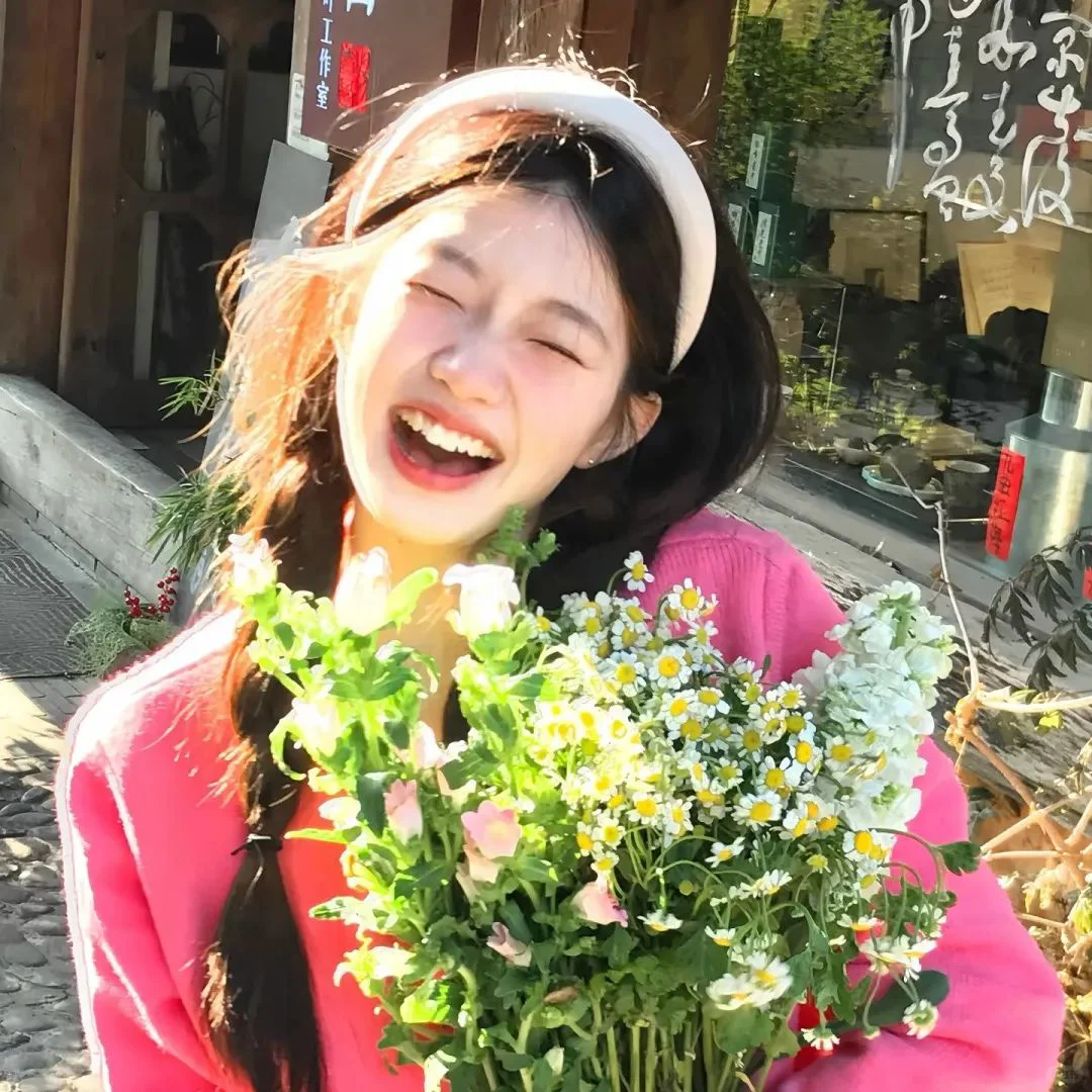 春夏头像来啦