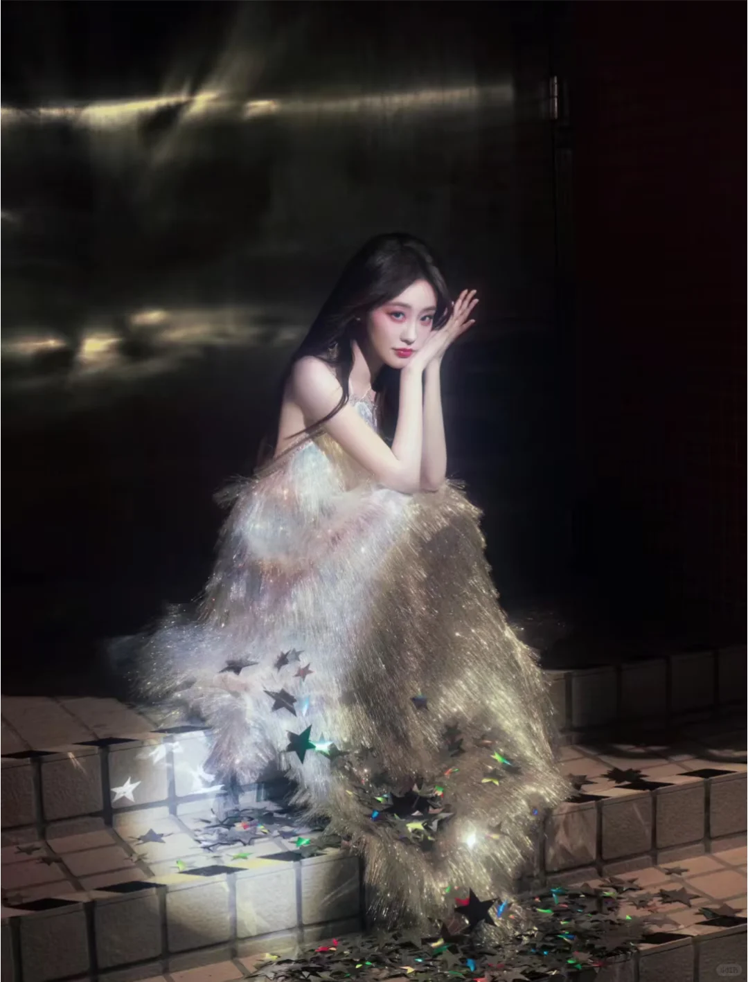 美女老婆贴贴（一）