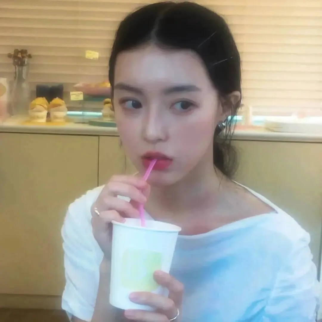 女头|阳光明媚学妹感 白月光