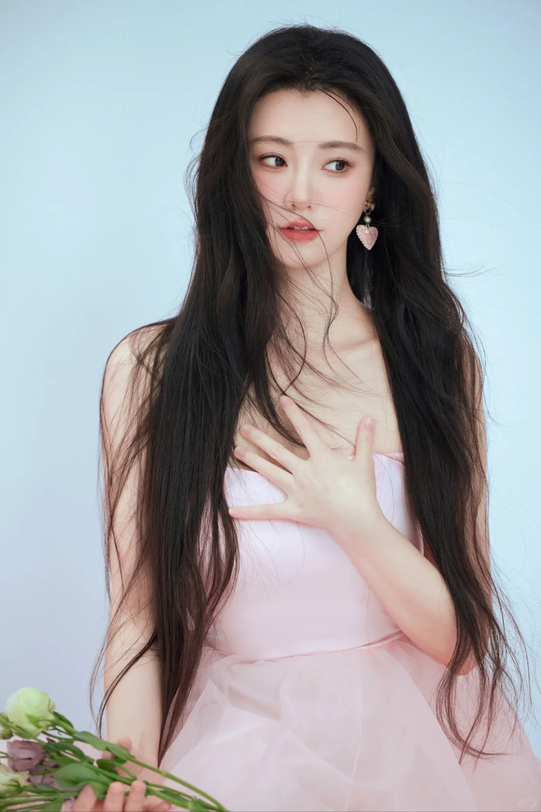 嘿嘿😁～甜妹来拯救世界啦！💓