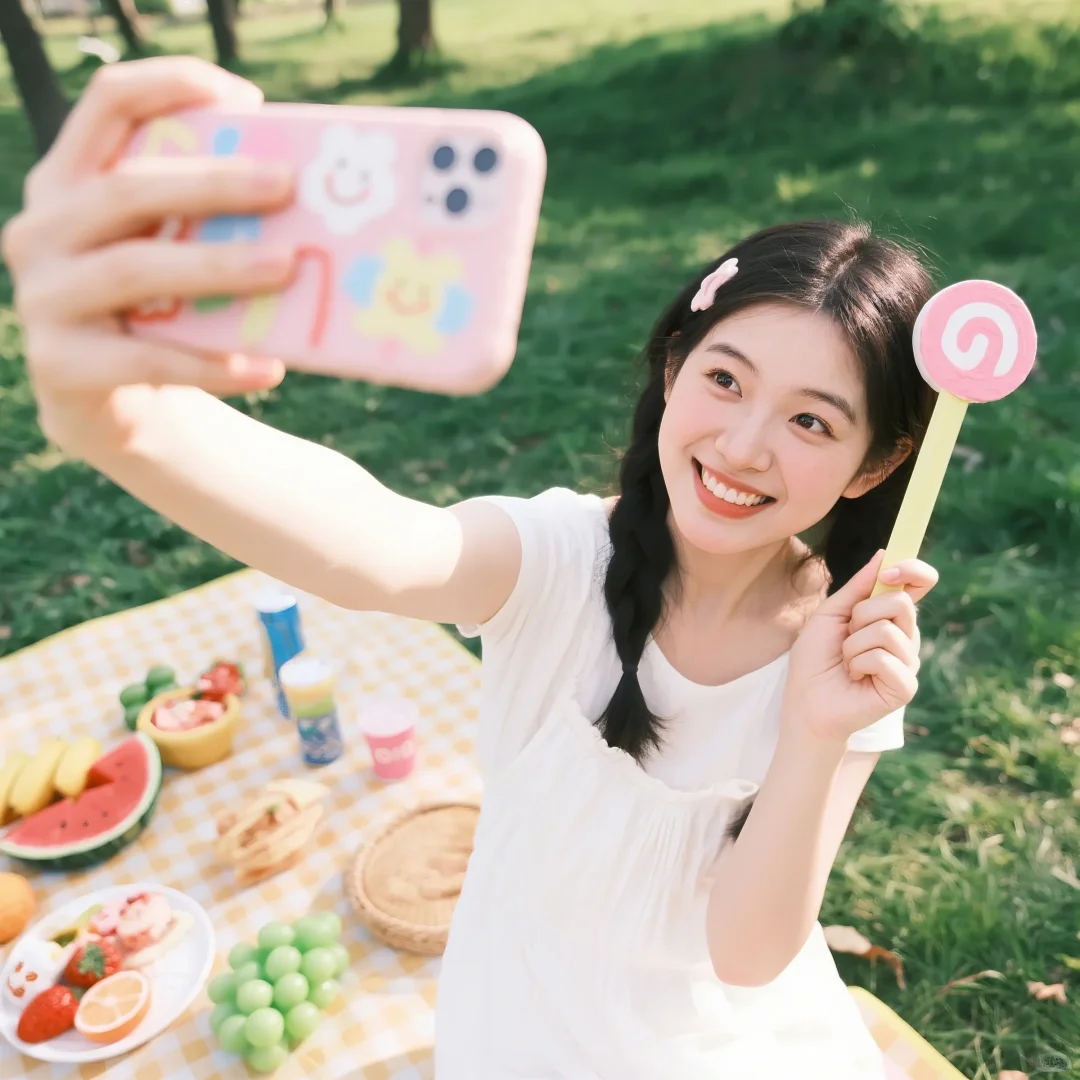 女头🌸