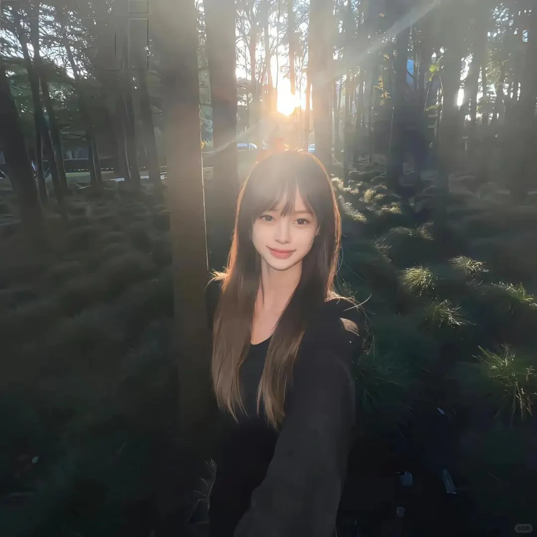 春夏头像来啦