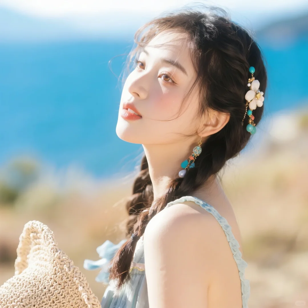 女头🌸