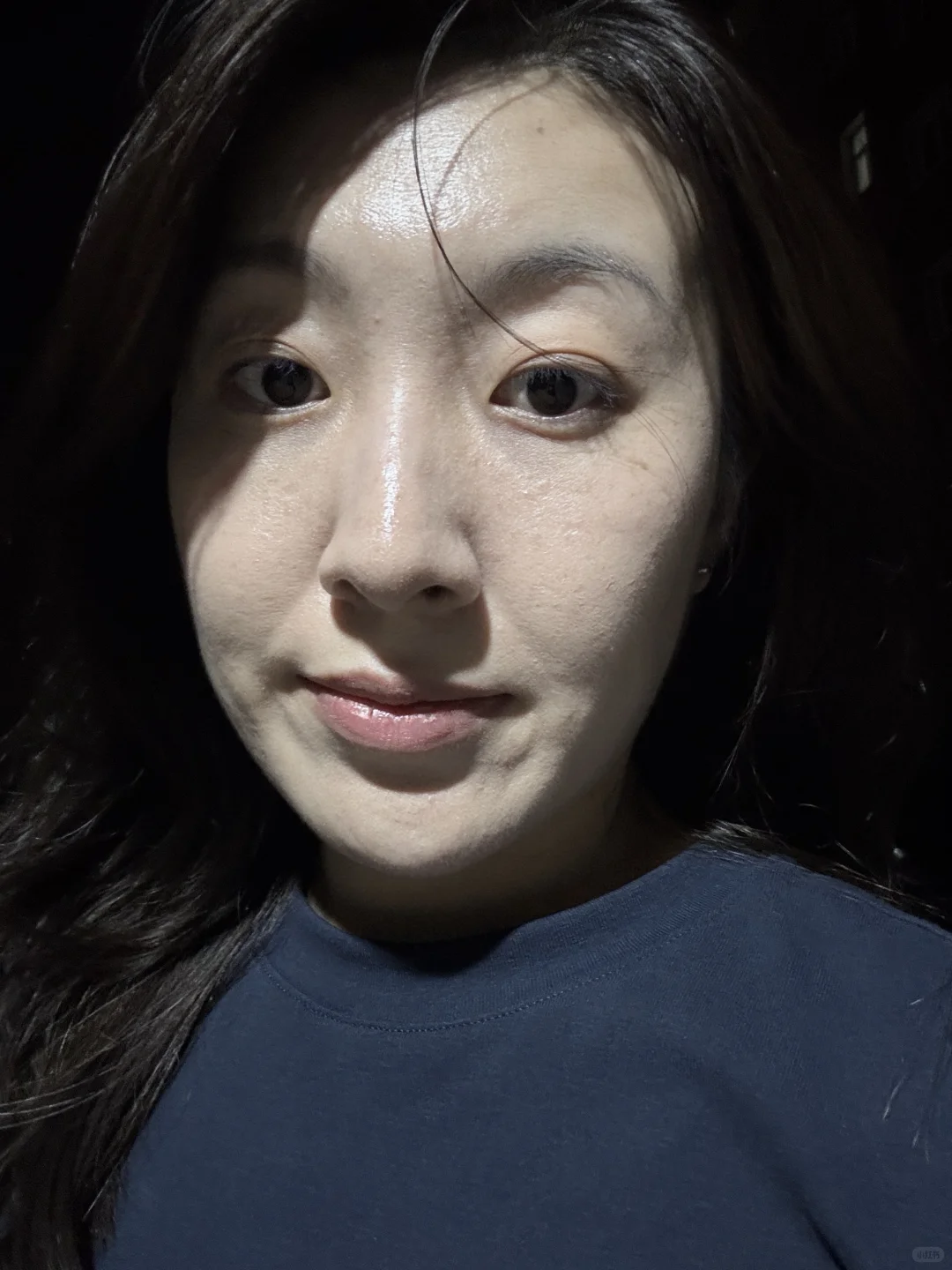 这个长相打几分？