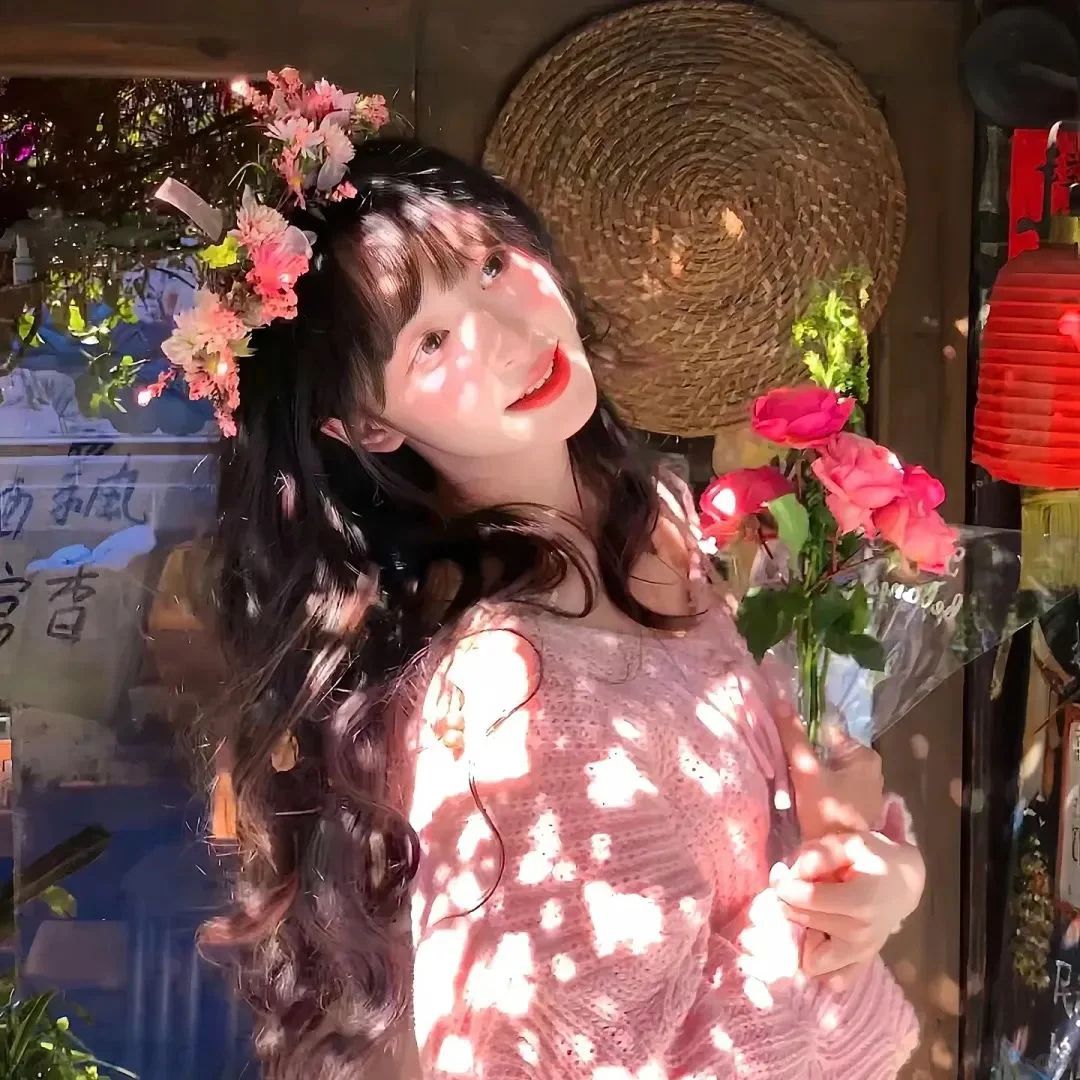 春夏头像来啦