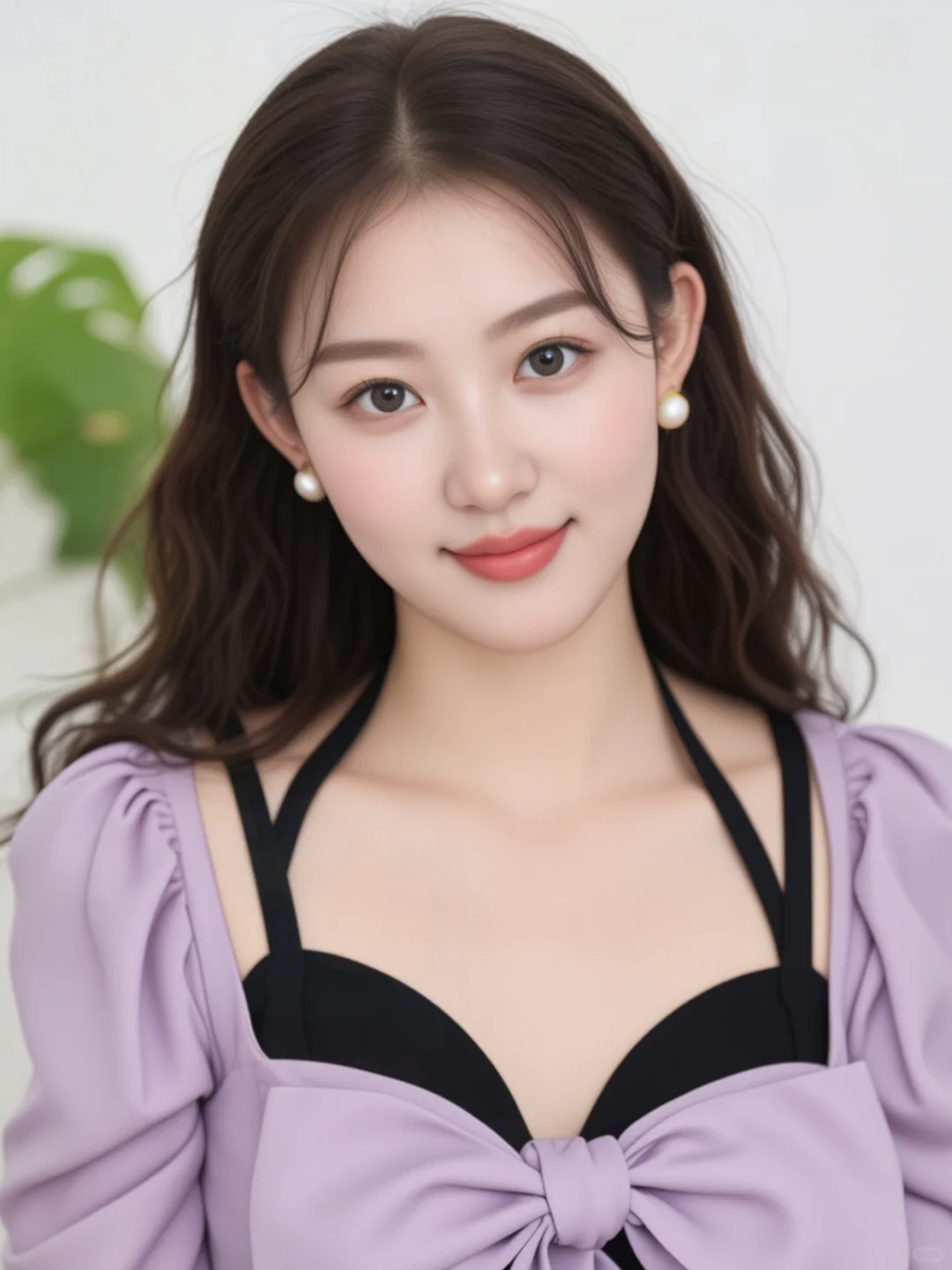 40+大大方方优雅的美