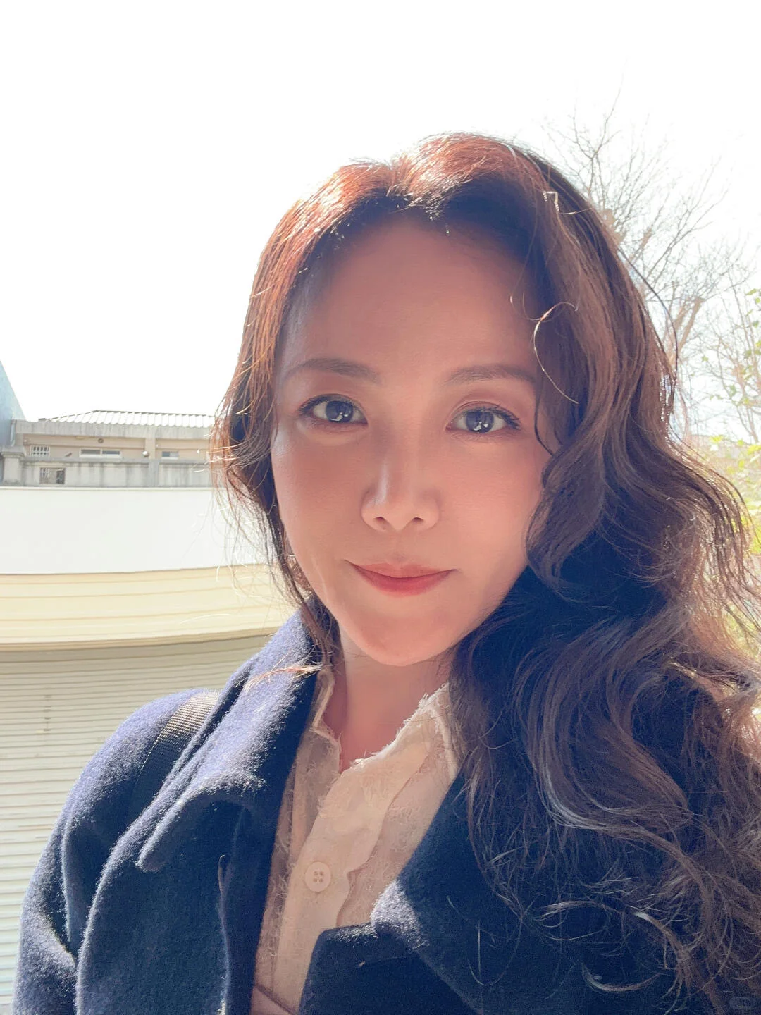 40岁，优雅绽放的不老秘笈🌸