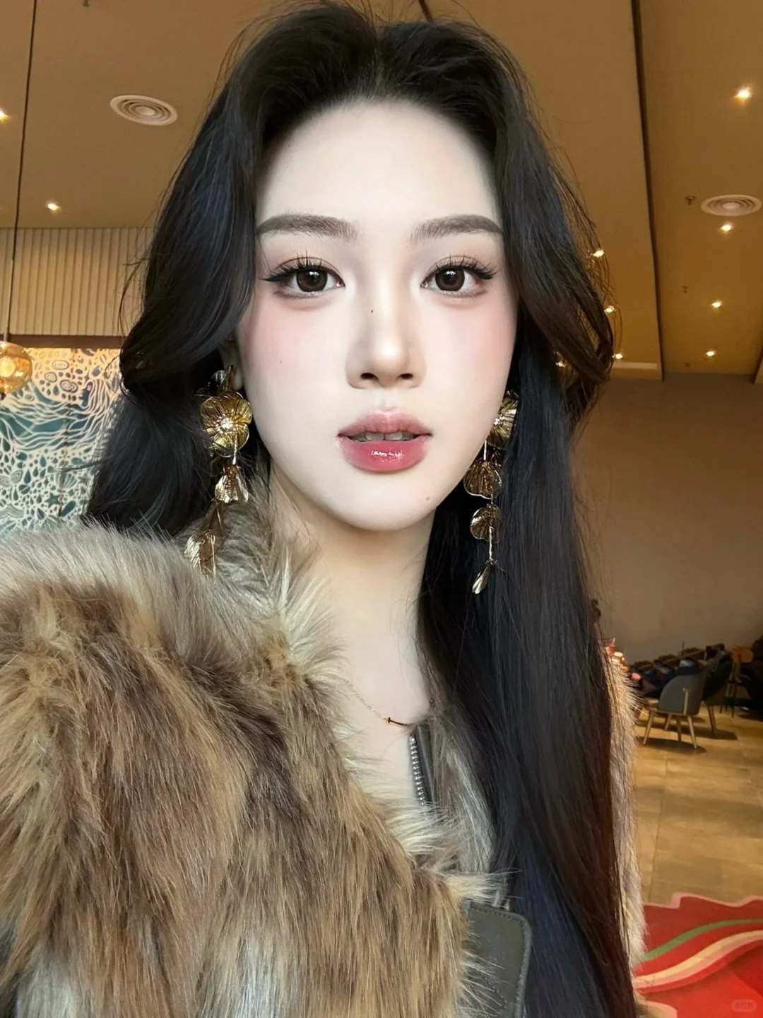 有这么多张权威的脸