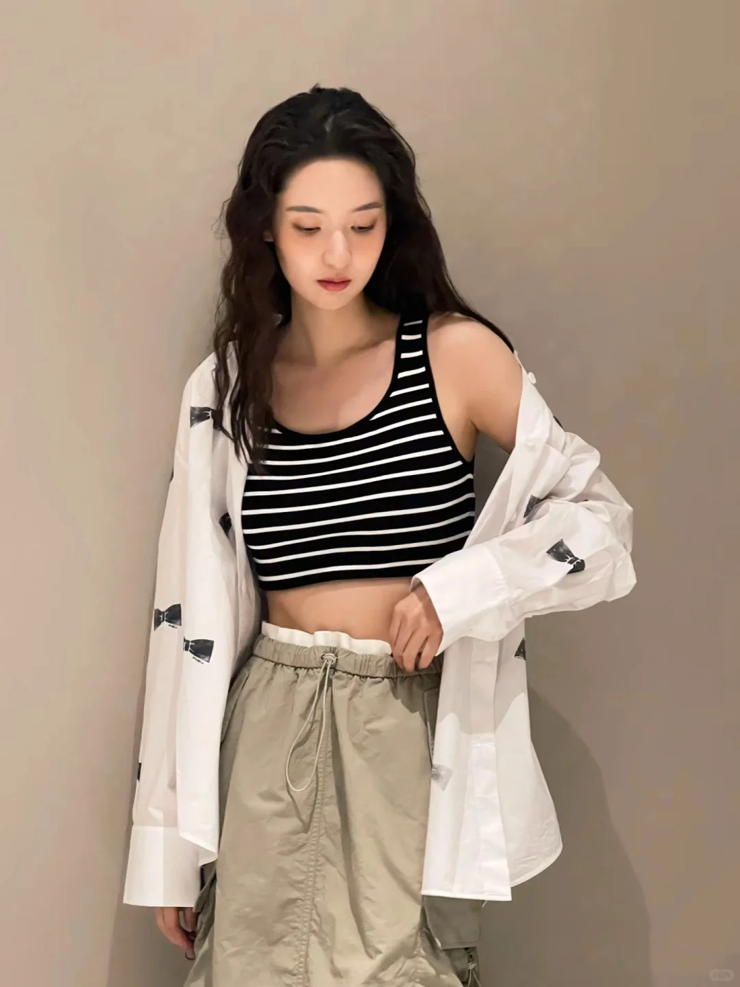 王玉雯｜清新甜美可爱文艺风～