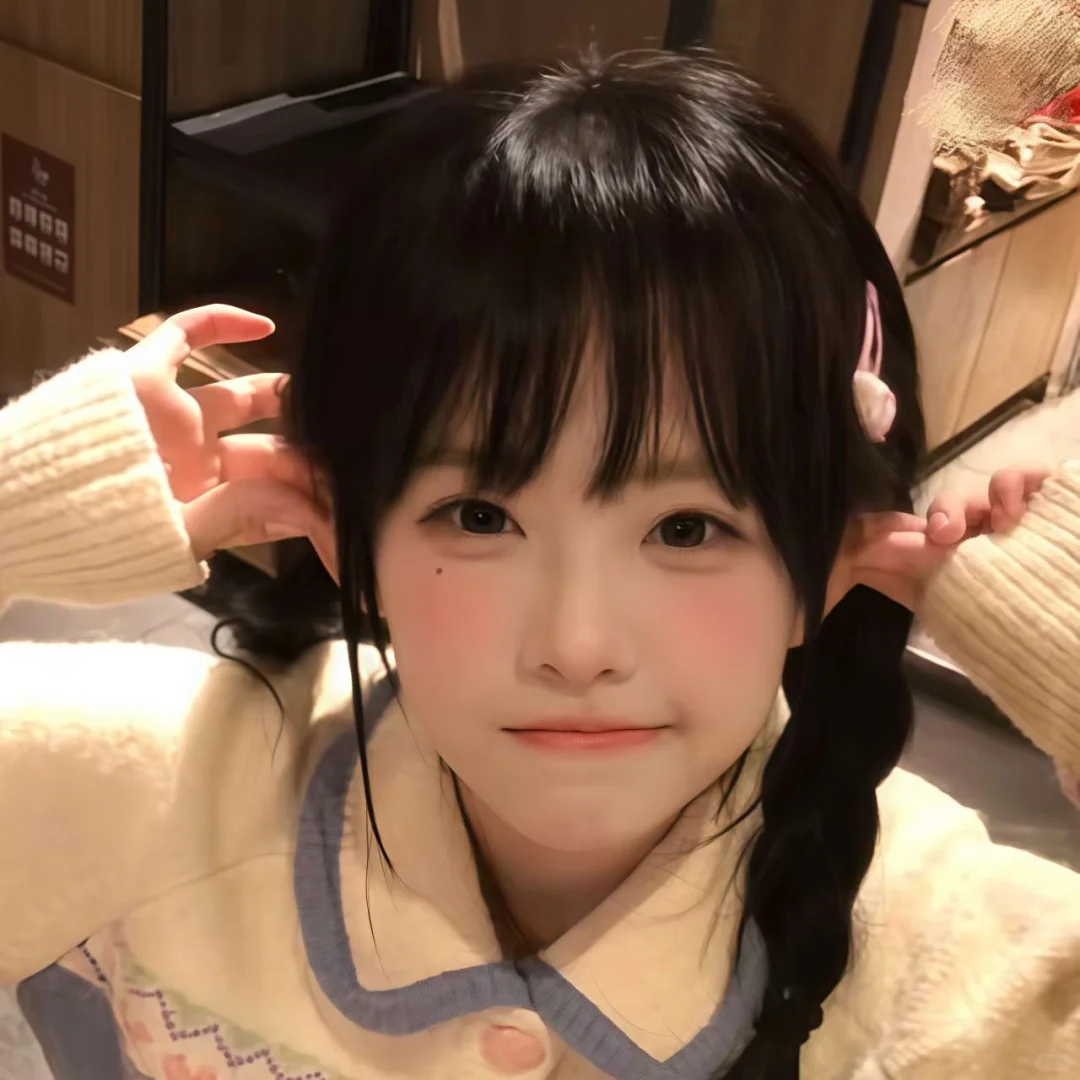 We·Chat｜夏日清爽女头