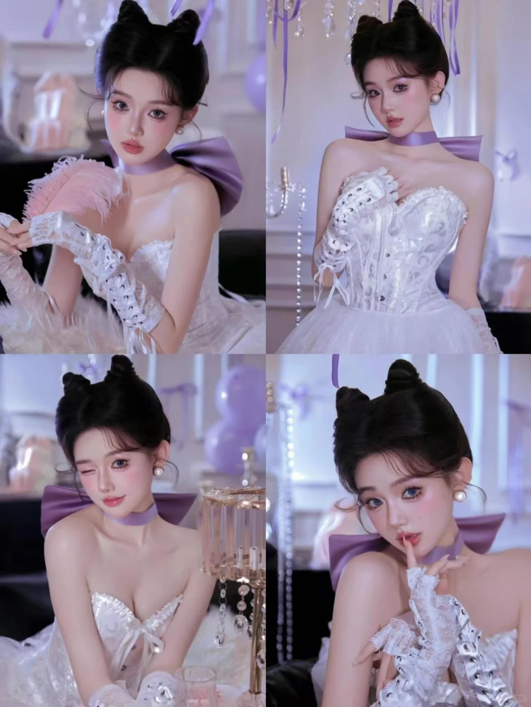 2025年度必拍个人写真大片 ｜解锁独一无二