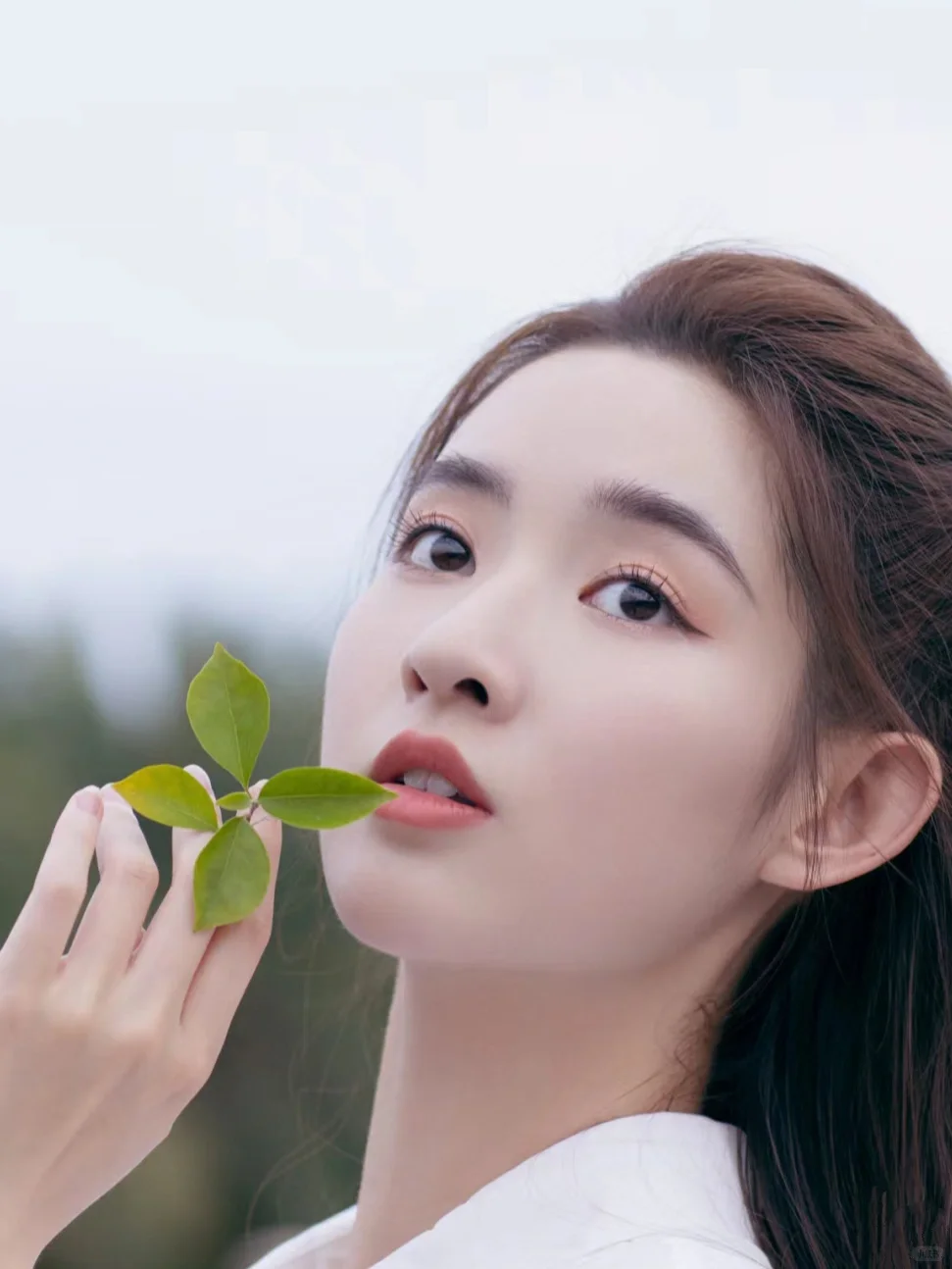 王玉雯｜清新甜美可爱文艺风～