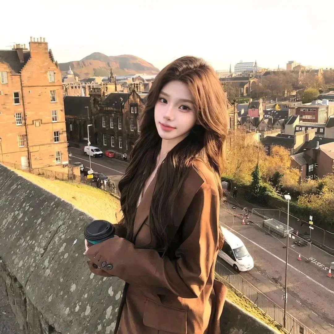 We·Chat｜夏日清爽女头