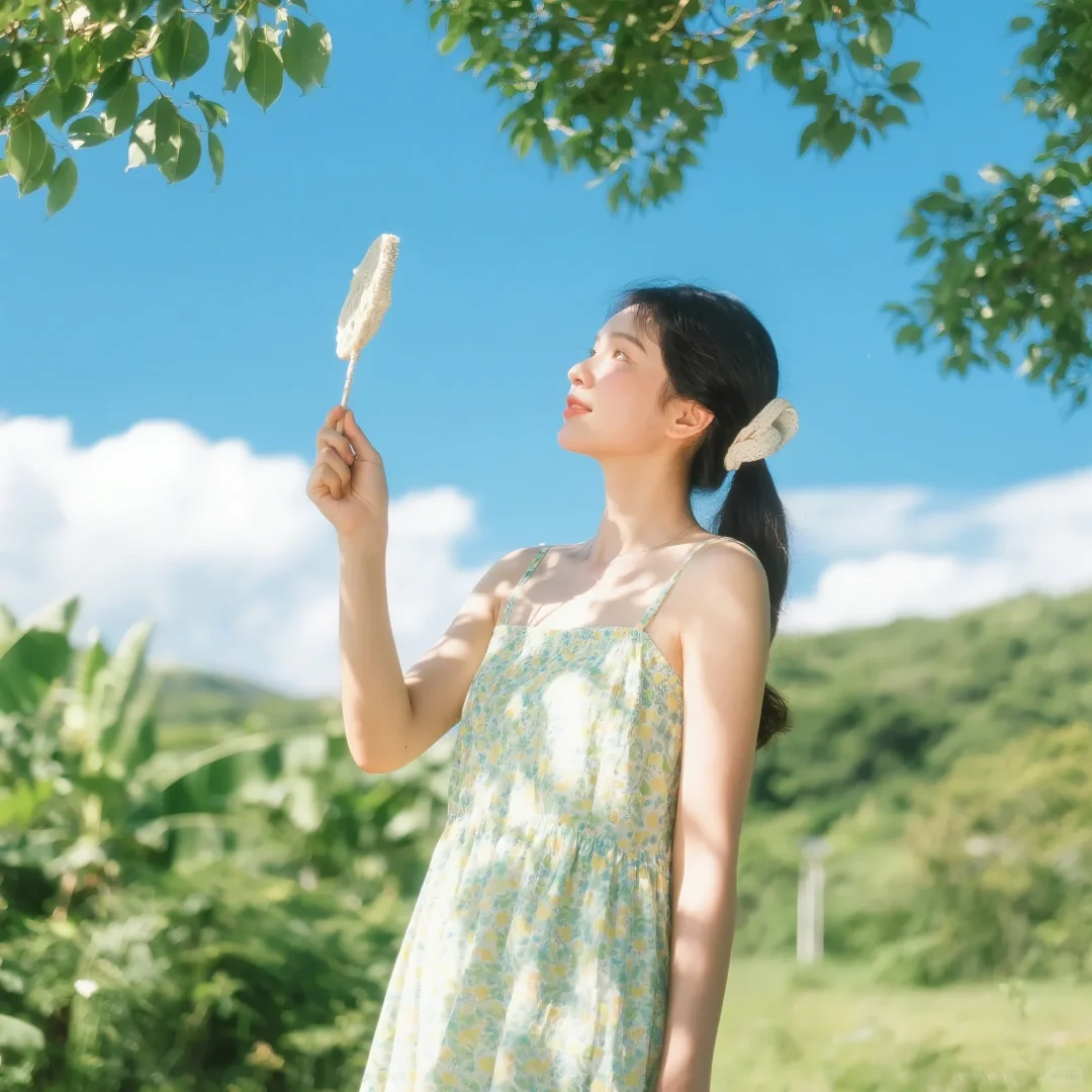 女头🌸