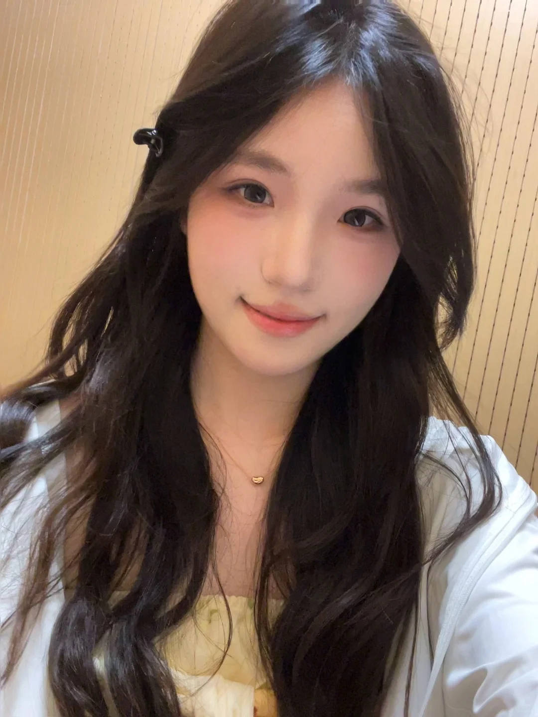 白月光滤镜是这样的吗