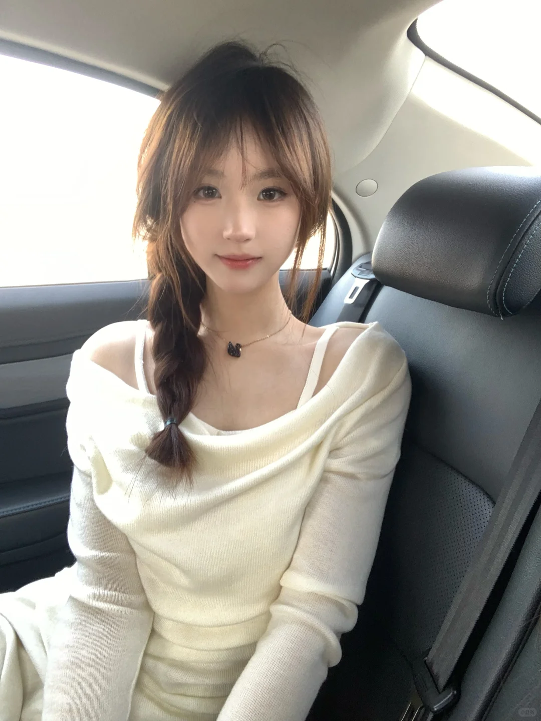 早睡+高代谢饮食1年 美貌进化不止一个level