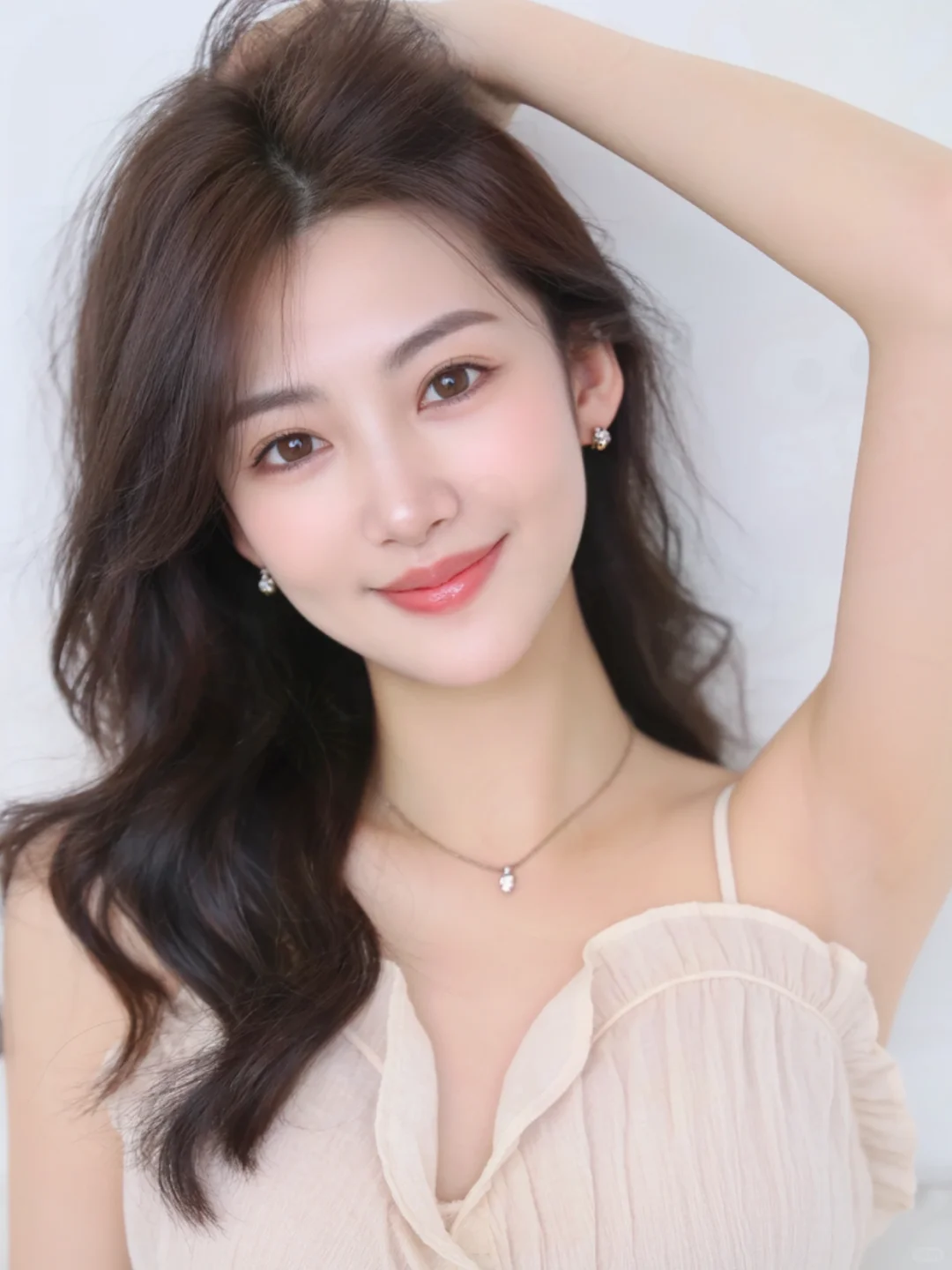 40+大大方方优雅气质的美