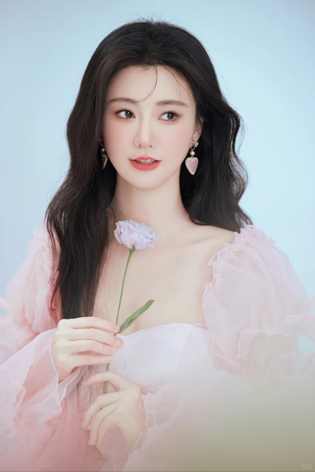 嘿嘿😁～甜妹来拯救世界啦！💓