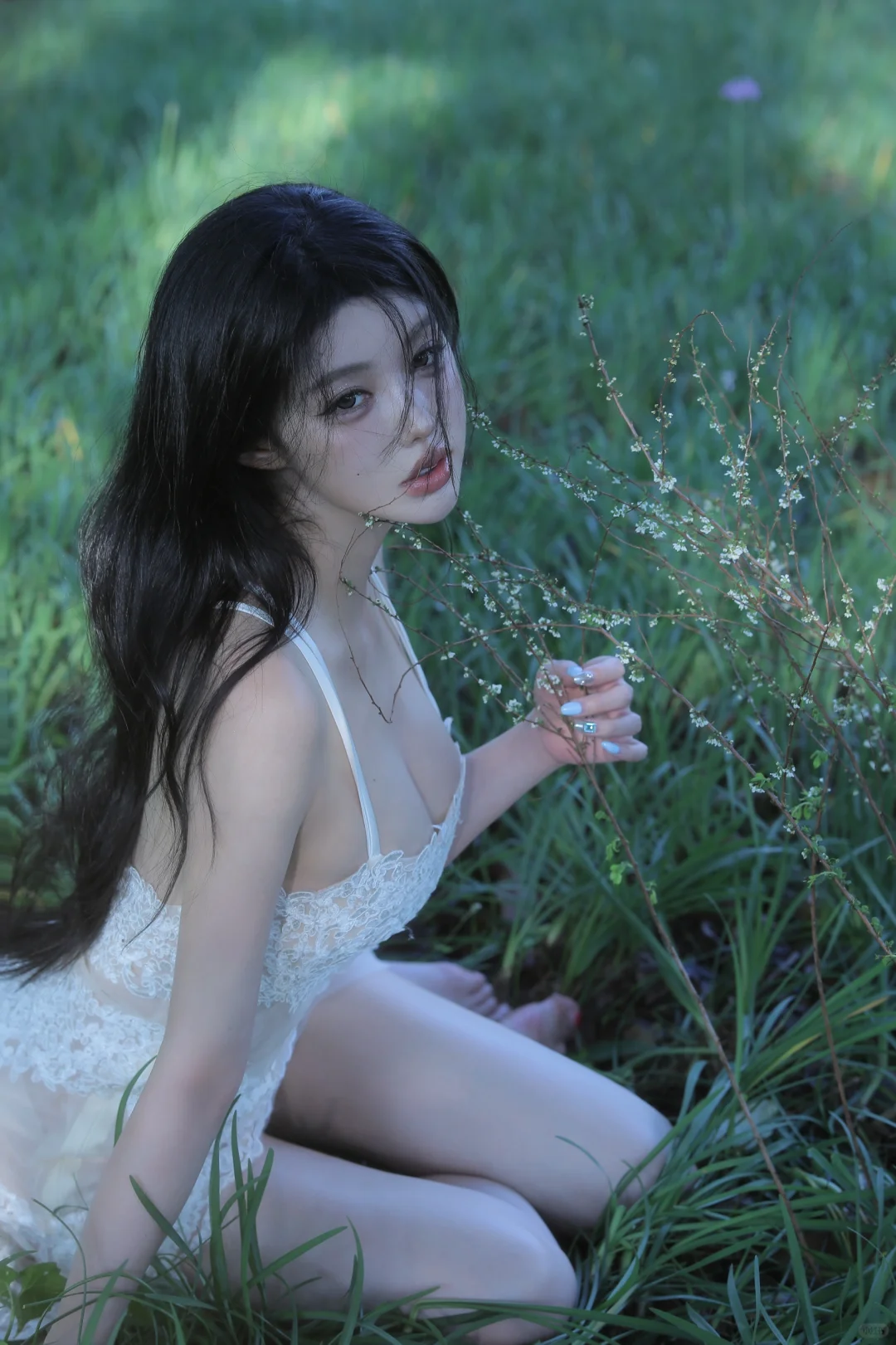初恋小森林