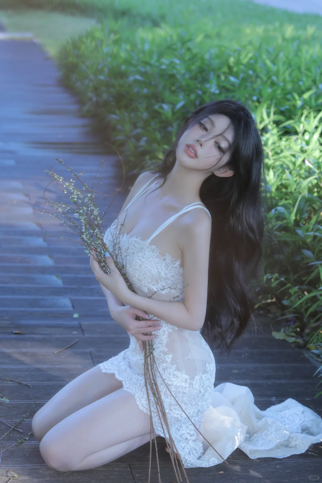 初恋小森林