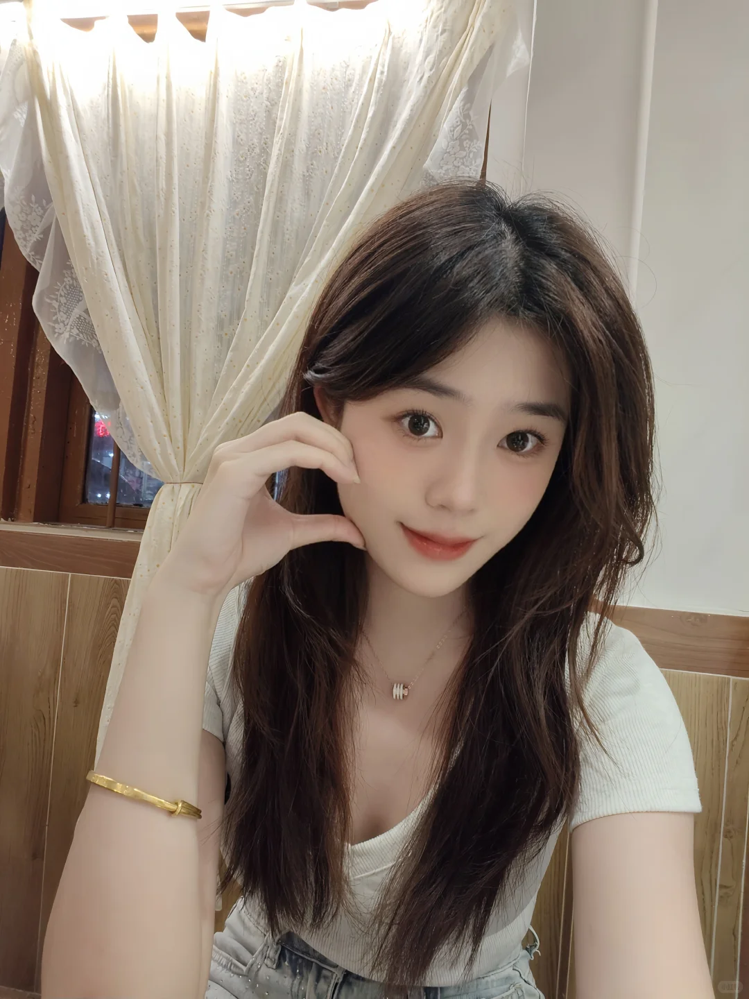慢生活 好心情