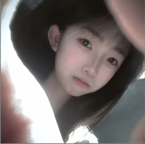 言笑只倩