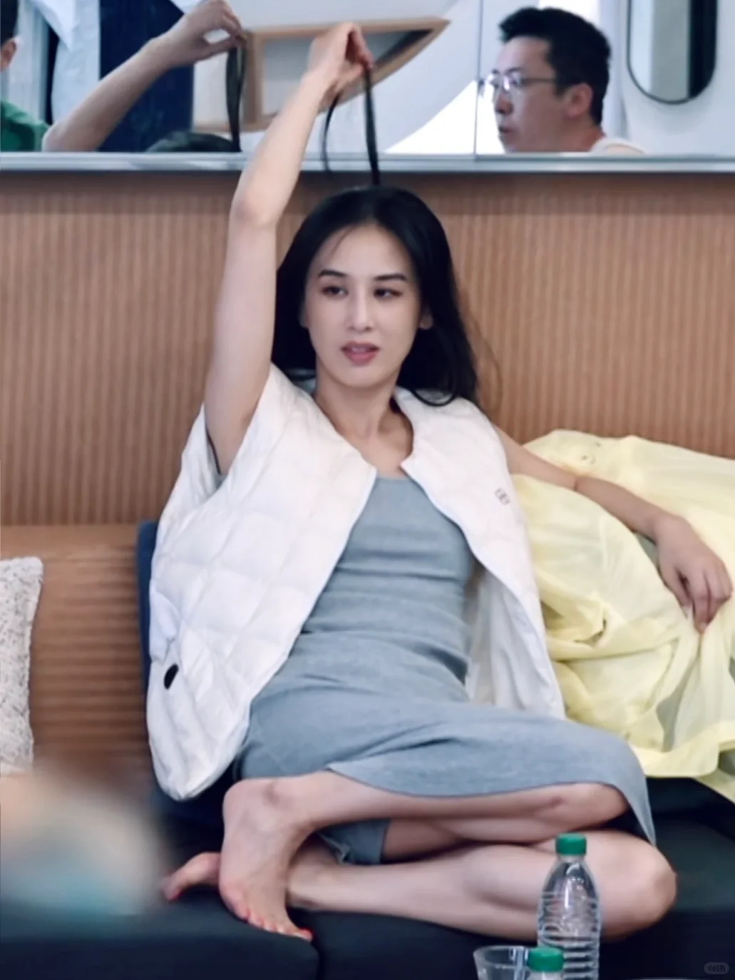 优雅永不过时💅🏻