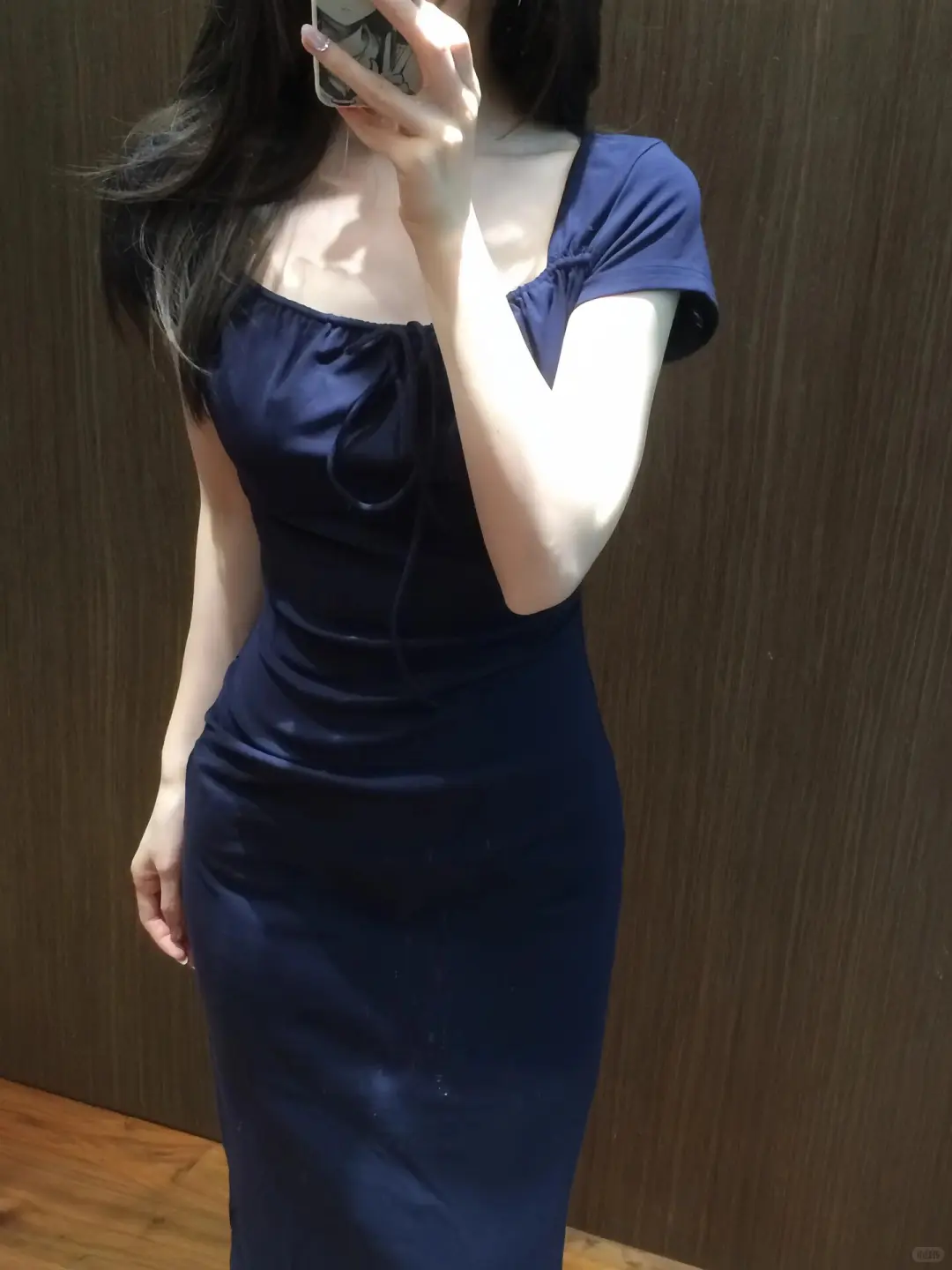 妈妈说：穿漂亮裙裙，做优雅女生