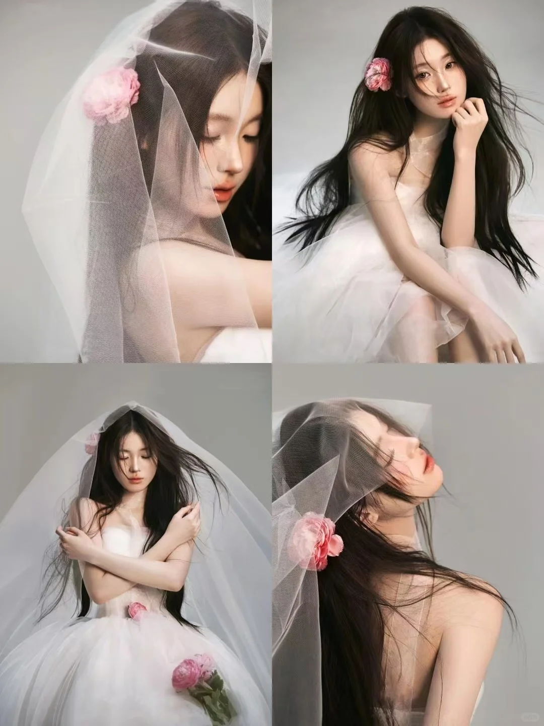 2025年度必拍个人写真大片 ｜解锁独一无二