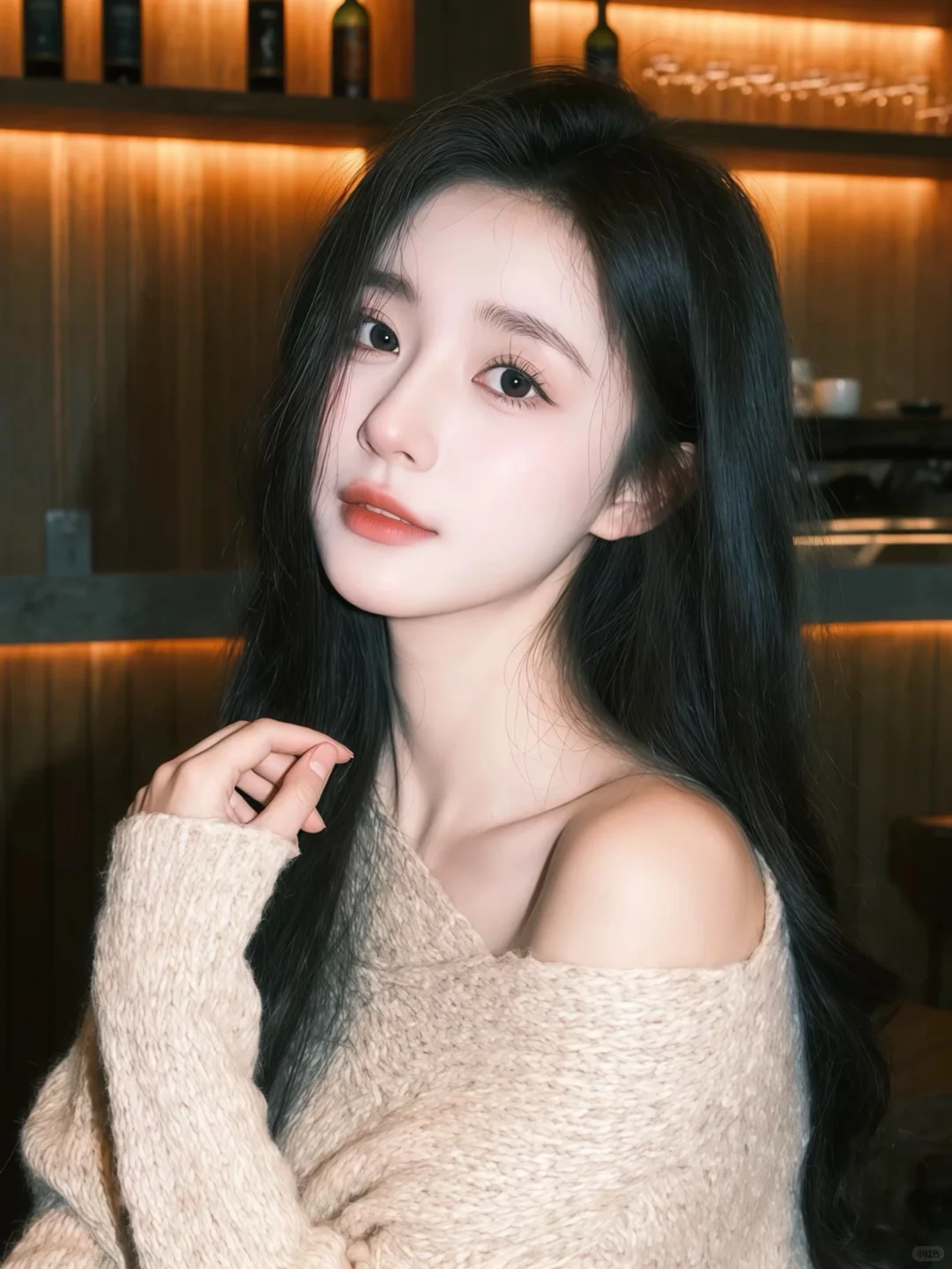 36➕颜值状态还可以吧～