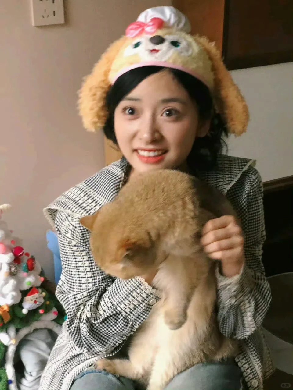 𝙒𝙚𝘾𝙝𝙖𝙩绝美女生头像