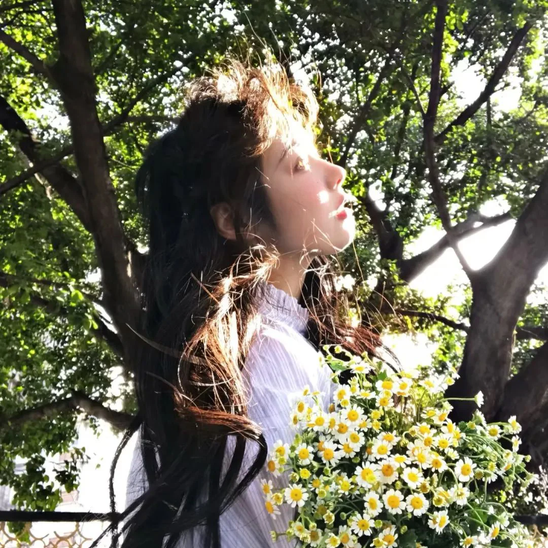 春夏头像来啦