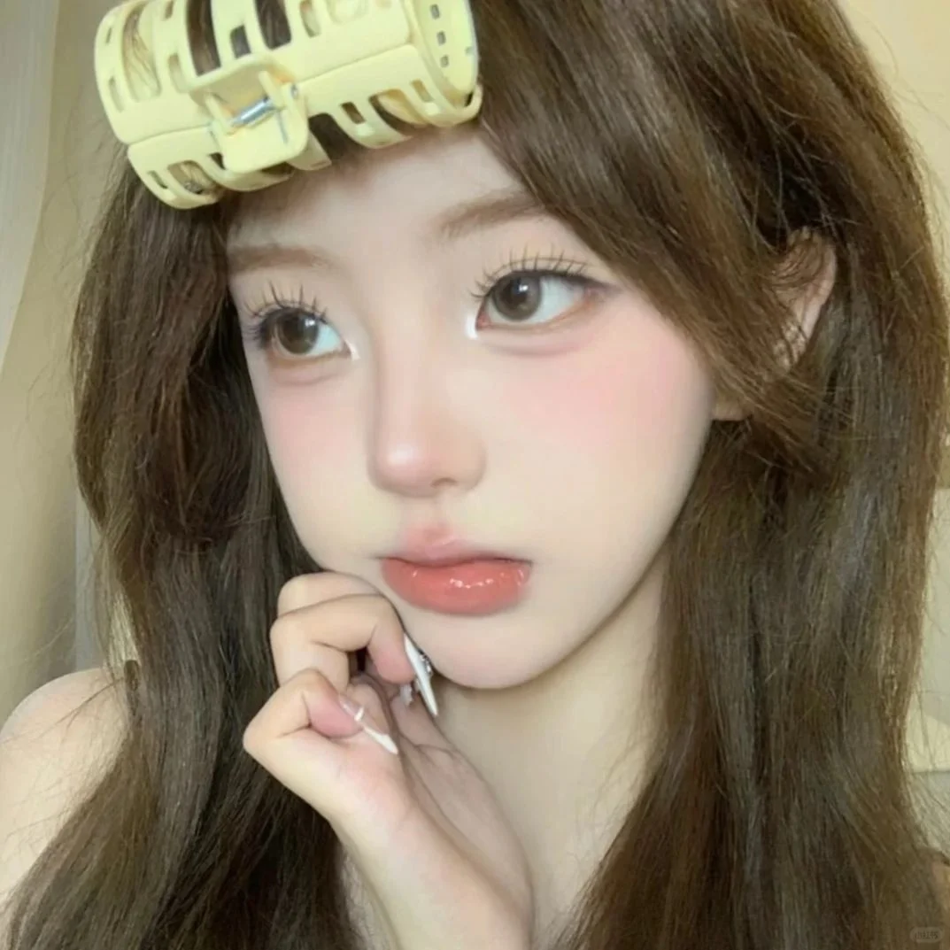 We·Chat｜夏日清爽女头