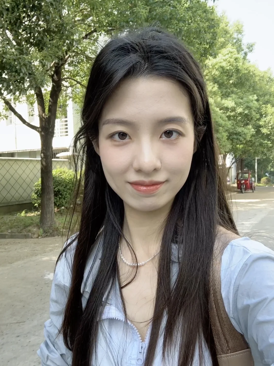 在学校回头率超高
