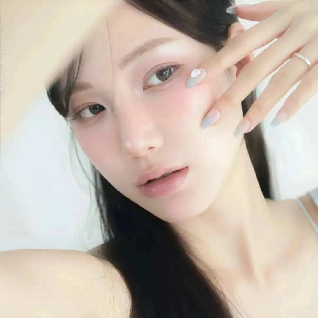 女头|阳光明媚学妹感 白月光