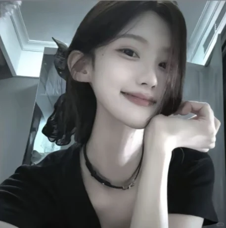 言笑只倩