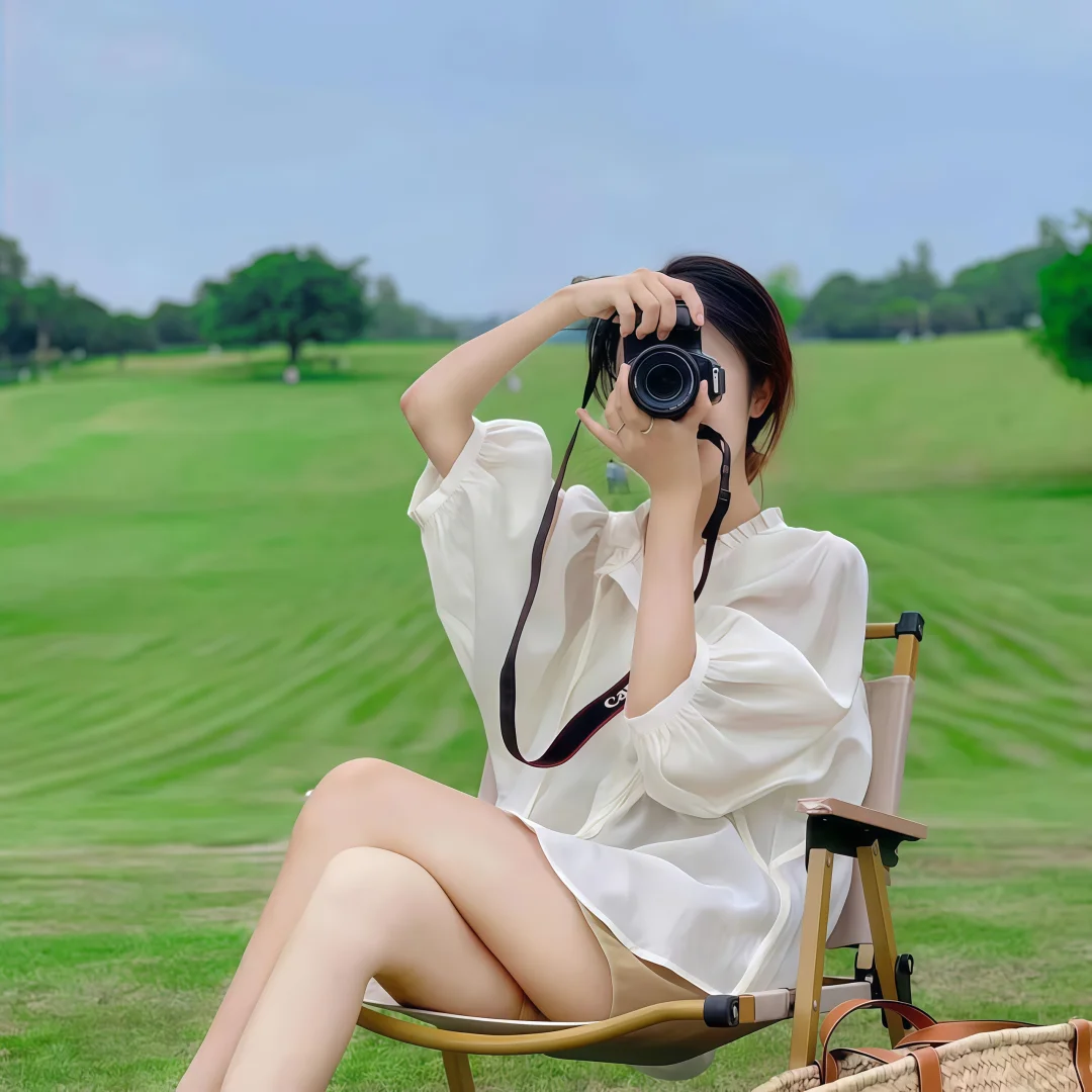 头像 | 小清新美女头像